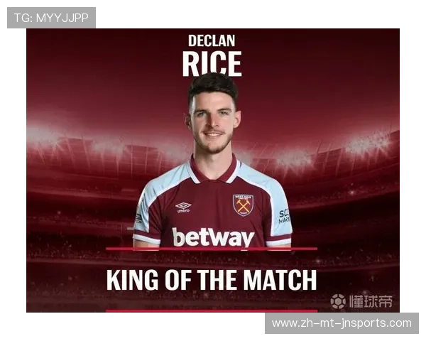英超球员赖斯（Rice）的竞技表现及体育价值分析