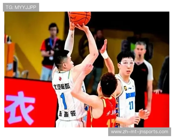 进入CBA半决赛的球队名单及半决赛关键战役回顾