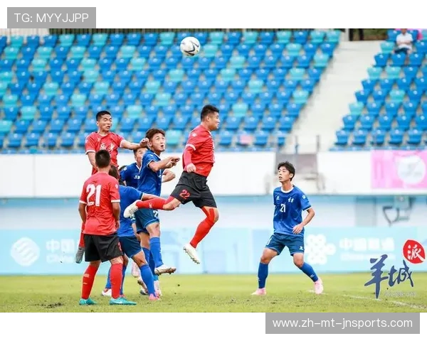 高效赛事管理：确保足球赛事顺利进行的关键策略与实践